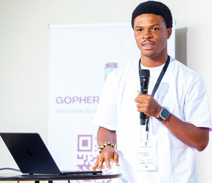Nwokoye Chigozie, FrontEnd Development & BackEnd Development specialist