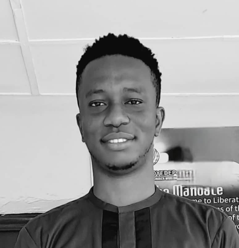 Nwokoye Christopher, FrontEnd Development & BackEnd Development specialist
